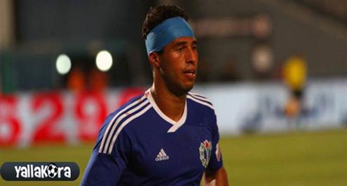 الأهلي يحسم ضم شريف حازم خلال أسبوع